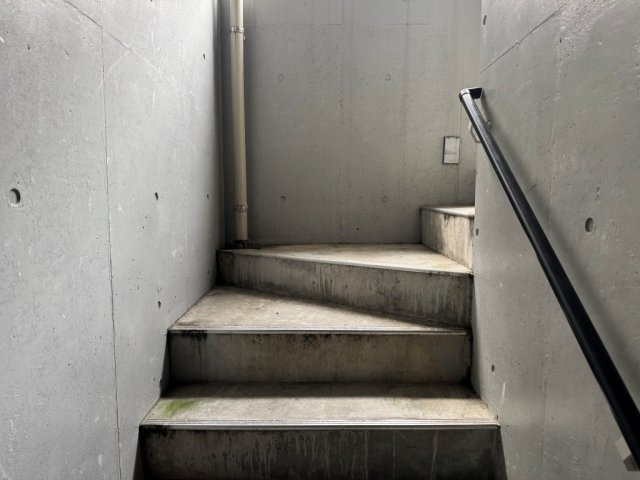 チャルテ入谷のその他