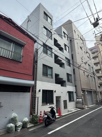 チャルテ入谷
