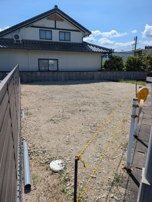 【駐車場】 | 枝大津月極駐車場