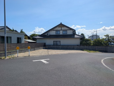 【駐車場】 | 枝大津月極駐車場