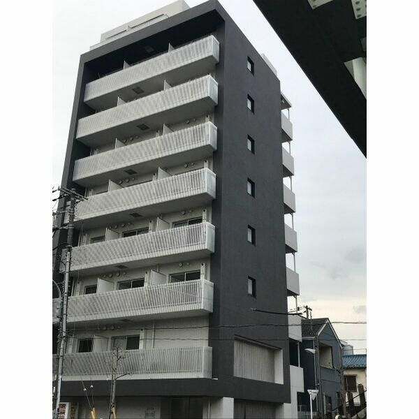 アイルイムーブル西大島のその他