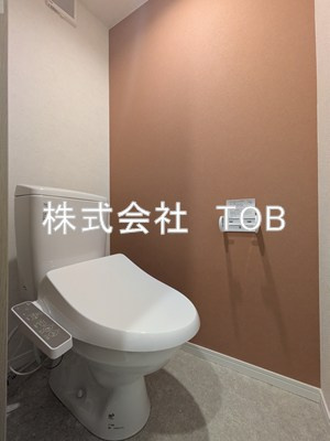 【トイレ】 | アピチェ西調布