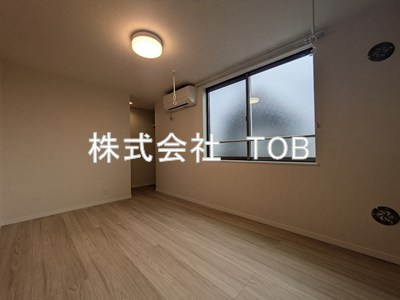【洋室】 | アピチェ西調布 | 洋室6帖