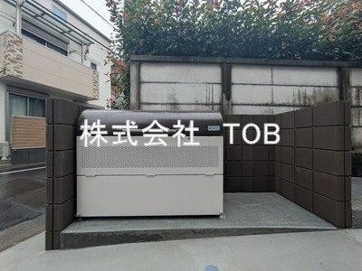 【その他共用部分】 | アピチェ西調布