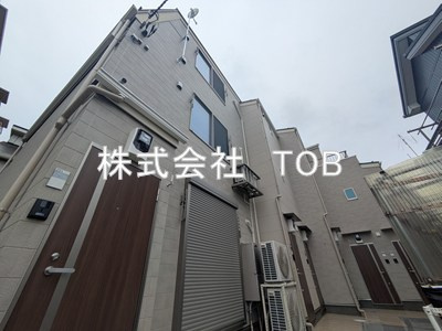 【ロビー】 | アピチェ西調布