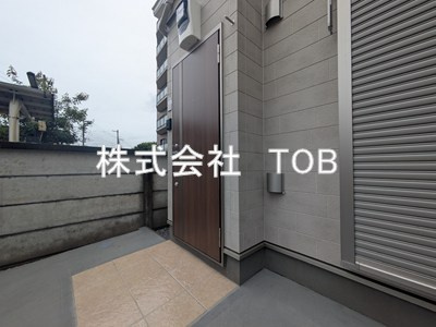 【その他】 | アピチェ西調布