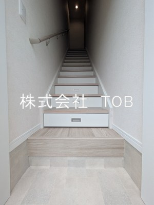 【その他】 | アピチェ西調布 | 玄関
