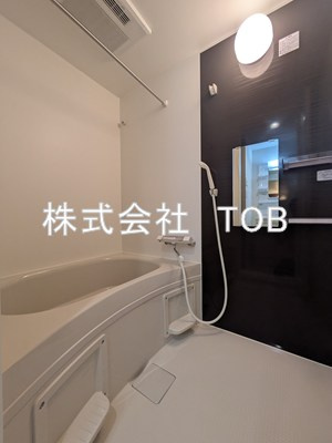 【浴室】 | アピチェ西調布