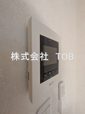 【セキュリティ】 | アピチェ西調布
