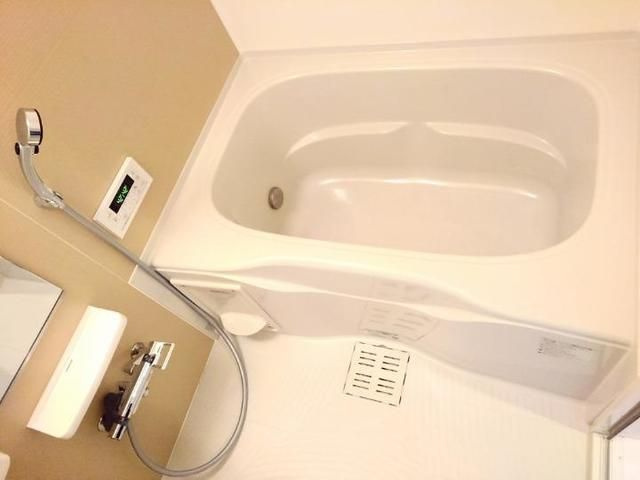 しらさぎの浴室