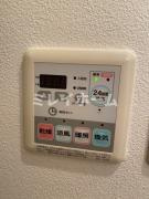 フランディルの設備