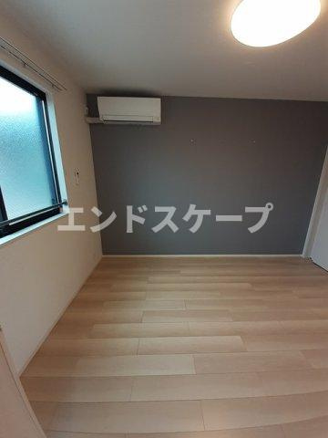 グランヒルズ　Ｂの内装|高崎、前橋のお部屋探しはエンドスケープまで！お客様の理想お聞かせ下さい♪