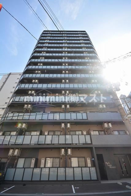 Park Lane Minamiの画像
