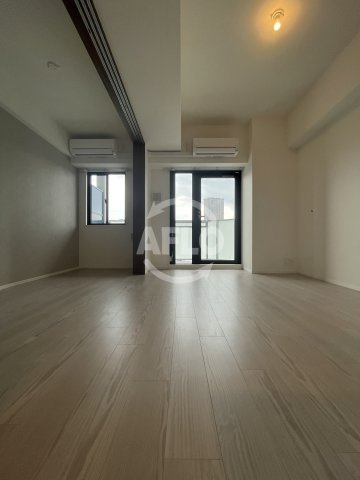 S-RESIDENCE福島玉川Unoの内装|S-RESIDENCE福島玉川Uno　リビング