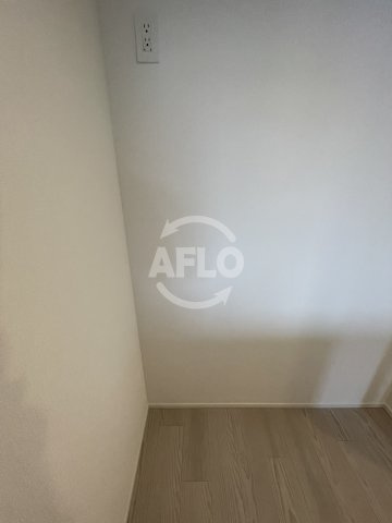 S-RESIDENCE福島玉川Unoの設備|S-RESIDENCE福島玉川Uno　冷蔵庫置き場