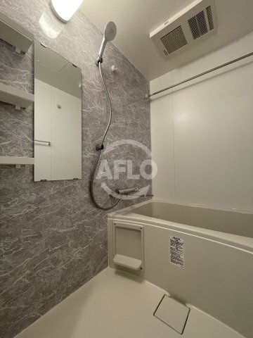 S-RESIDENCE福島玉川Unoの浴室|S-RESIDENCE福島玉川Uno　浴室