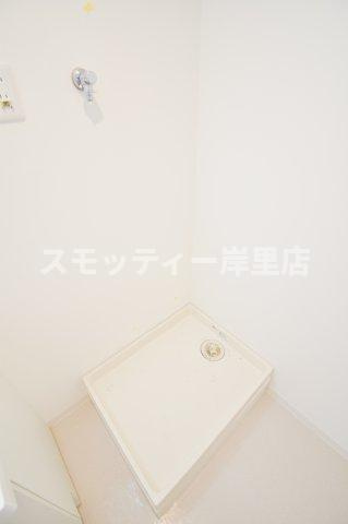 アノパーク加賀屋の設備
