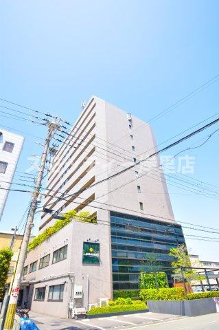 アノパーク加賀屋