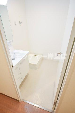 アノパーク加賀屋の設備
