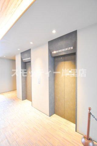 アノパーク加賀屋のその他