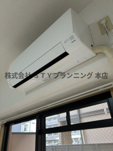 仲介手数料０円！アマ―ブレ今池の設備