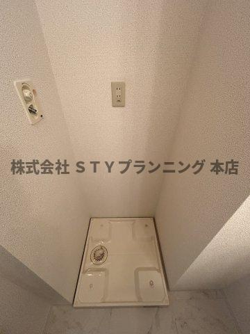 仲介手数料０円！アマ―ブレ今池の設備