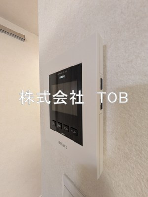【セキュリティ】 | アピチェ西調布