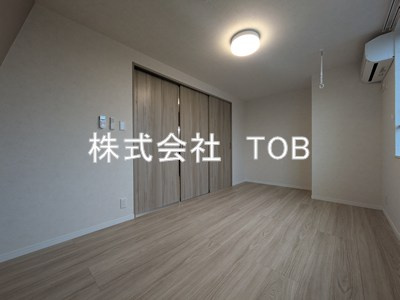 【洋室】 | アピチェ西調布 | 洋室7帖