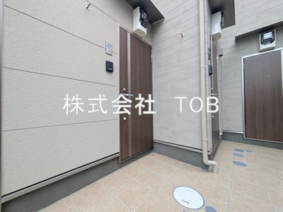 【その他】 | アピチェ西調布