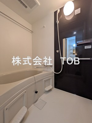 【浴室】 | アピチェ西調布