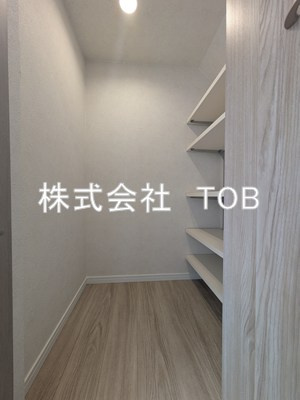 【収納】 | アピチェ西調布 | 玄関収納