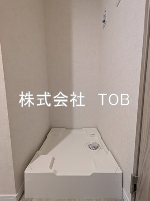 【設備】 | アピチェ西調布