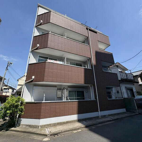 光が丘テラス