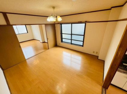 足立区千住５丁目の賃貸マンション