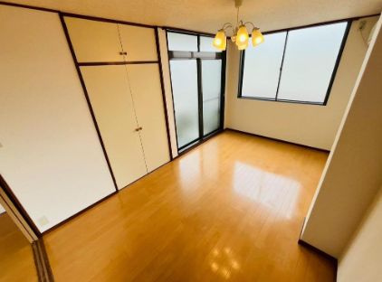 足立区千住５丁目の賃貸マンション