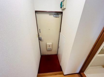 足立区千住５丁目の賃貸マンション