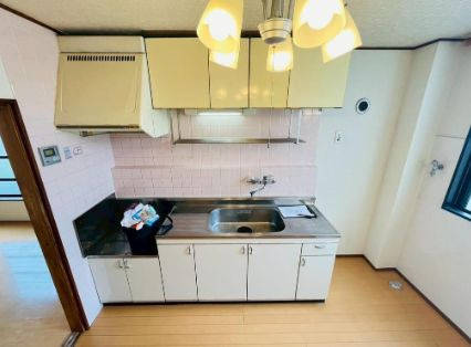 足立区千住５丁目の賃貸マンション
