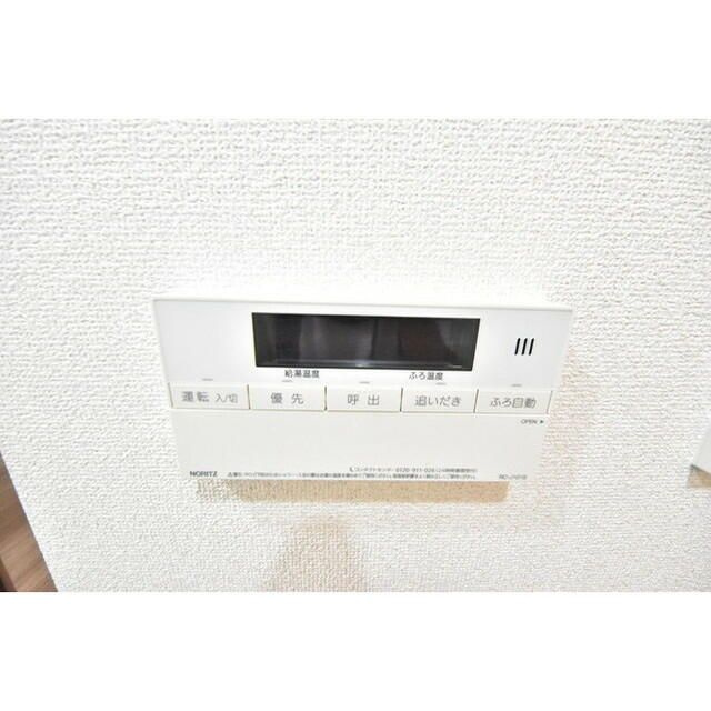 トレステラレジデンス押上のセキュリティ