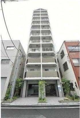 トレステラレジデンス押上