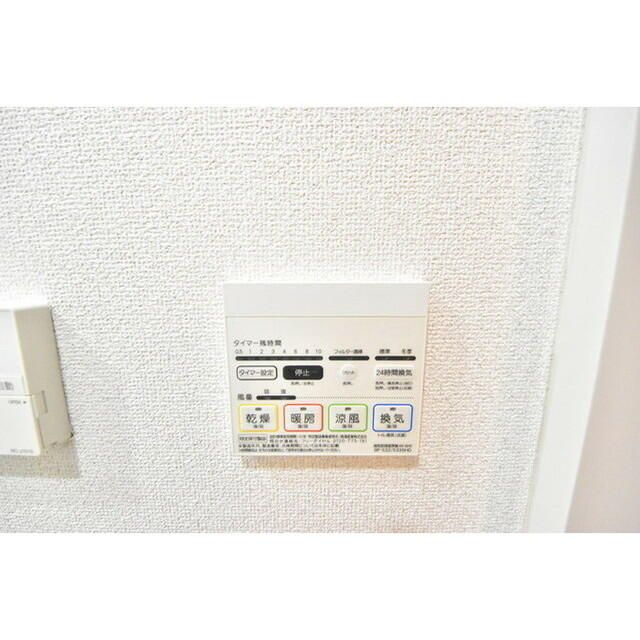トレステラレジデンス押上の設備