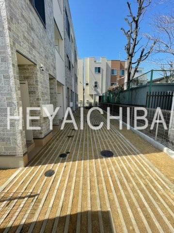 シエルブルー亀戸のその他共用部分
