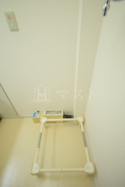 パレロワイヤル順慶町の設備|※建物内別間取参考写真