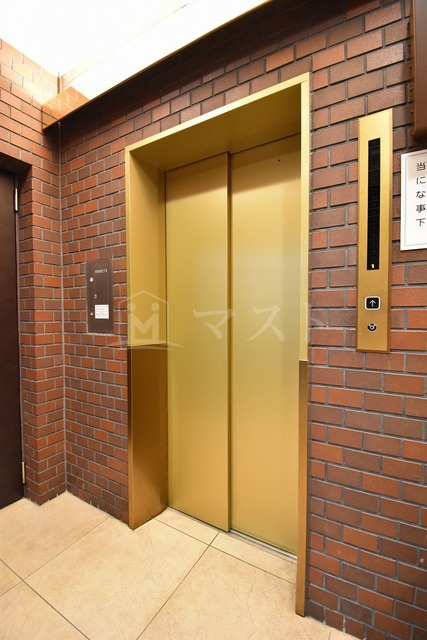 パレロワイヤル順慶町の設備