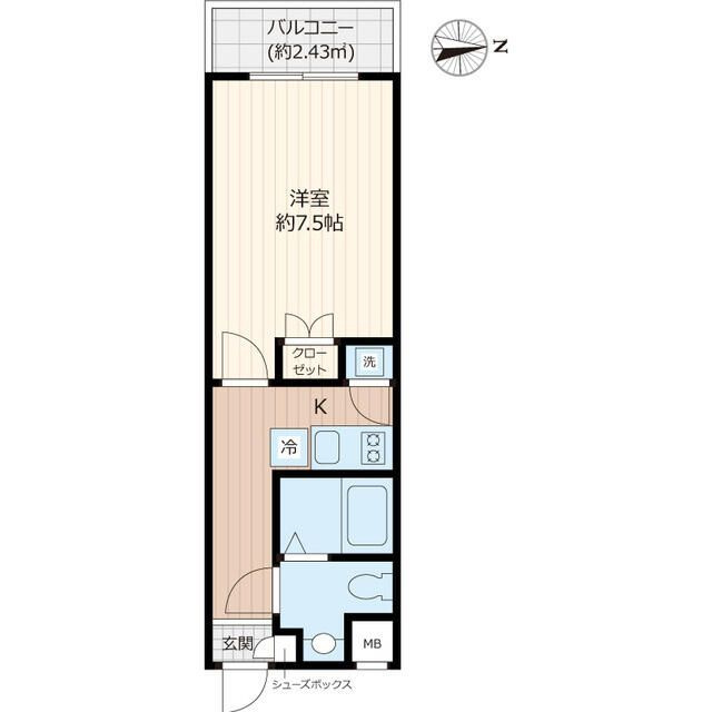 Ｂｅｖｅｒｌｙ　Ｈｏｍｅｓ　下赤塚