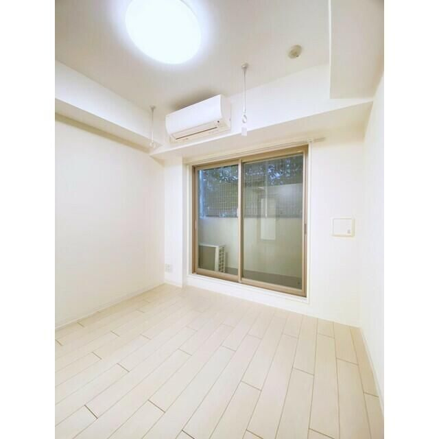 Ｂｅｖｅｒｌｙ　Ｈｏｍｅｓ　下赤塚の居間・リビング