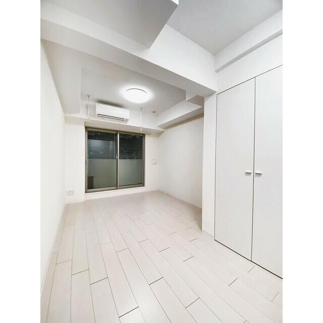 Ｂｅｖｅｒｌｙ　Ｈｏｍｅｓ　下赤塚の寝室