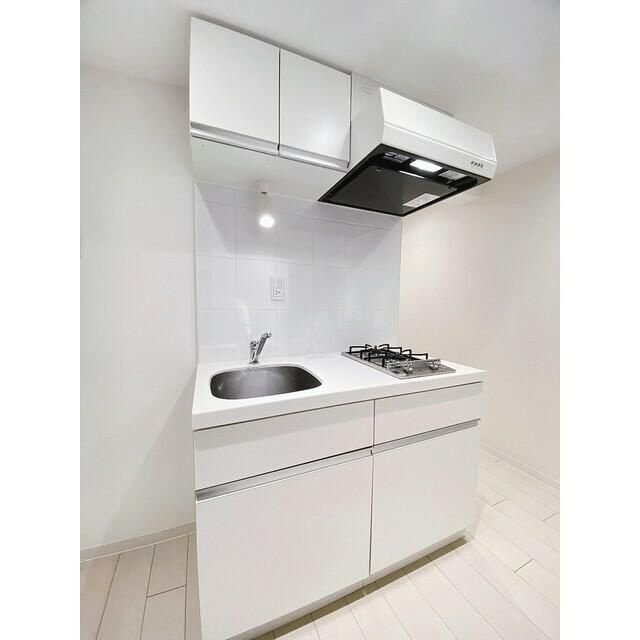 Ｂｅｖｅｒｌｙ　Ｈｏｍｅｓ　下赤塚のキッチン