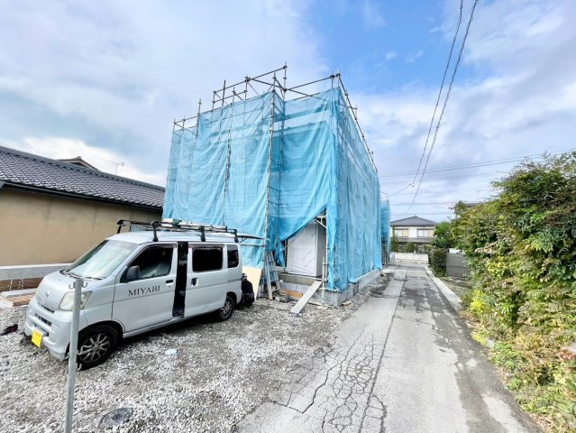 塩尻市大門五番町第１