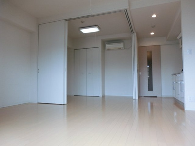 【寝室】 | コンフォリア町屋