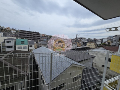 【展望】 | ワイズ山手石川町